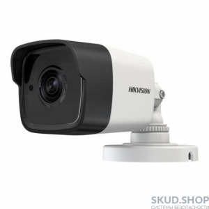 Уличная видеокамера DS-2CE16D8T-ITE (6mm)