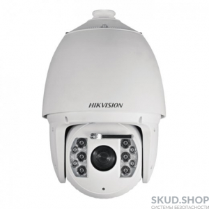 Купольная видеокамера DS-2DF7232IX-AEL