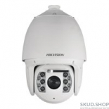 Купольная видеокамера DS-2DF7232IX-AEL