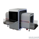 Интроскоп конвейерного типа XRT 670