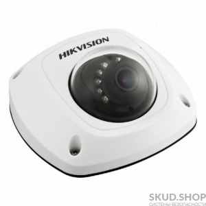Купольная видеокамера DS-2CD2522FWD-IS (2.8)