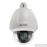 Купольная видеокамера DS-2DF5225X-AEL (D)