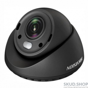Миниатюрная камера Hikvision DS-2CS58C2T-ITS/F (2.1 мм)