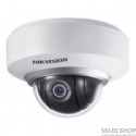 Купольная видеокамера DS-2DE2202-DE3