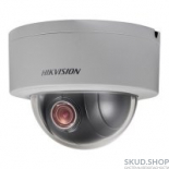 Купольная видеокамера DS-2DE3204W-DE