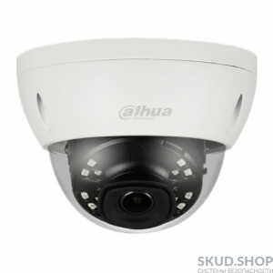 Купольная видеокамера DH-IPC-HDBW4231EP-ASE-0360B