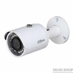 Уличная видеокамера DH-IPC-HFW1230SP-0360B