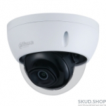Купольная видеокамера DH-IPC-HDBW3441EP-AS-0280B