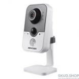 Миниатюрная IP камера DS-2CD2442FWD-IW 2 mm
