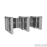 Комплект турникетов RADARPLUS Model STR-FULL