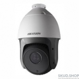 Поворотная IP камера DS-2DE5220IW-AE