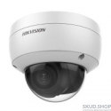 Купольная видеокамера сDS-2CD2123G0-IU(6mm)