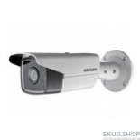 Уличная видеокамера DS-2CD2T23G0-I8 (6mm)