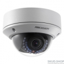 Купольная видеокамера DS-2CD2742FWD-IS
