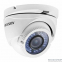 Купольная видеокамера DS-2CE56C2T-VFIR3