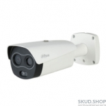 Тепловизионная IP видеокамера Dahua DH-TPC-BF2221P-TD
