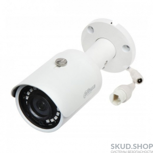 Уличная видеокамера DH-IPC-HFW1431SP-0280B