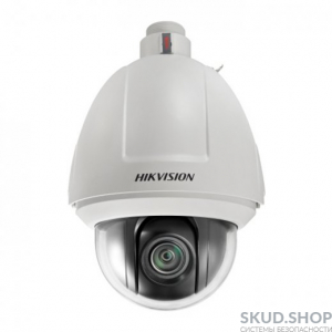 Купольная видеокамера DS-2DF5232X-AEL(D)