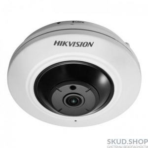 Купольная видеокамера DS-2CD2942F