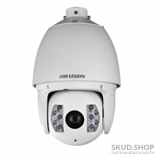 Поворотная IP камера DS-2DF7225IX-AEL(T3)