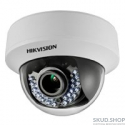 Купольная видеокамера DS-2CE56D1T-VPIR3