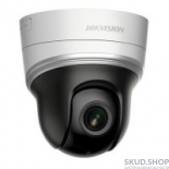 Купольная видеокамера DS-2DE2204IW-DE3/W