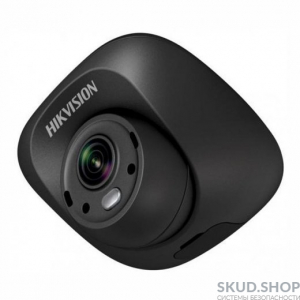 Миниатюрная камера Hikvision DS-2CS58C2T-ITS/C (2.8 мм)