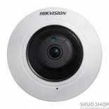 Купольная видеокамера DS-2CD2955FWD-I (1.05mm)