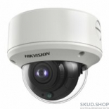 Купольная видеокамера DS-2CE59H8T-AVPIT3ZF (2.7-13.5 mm)