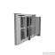 Турникет скоростной односторонний RADARPLUS Model STR-MONO