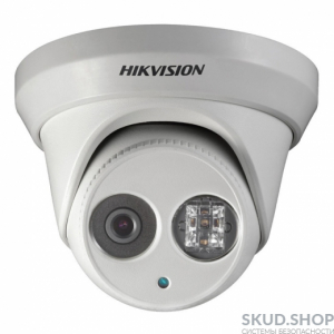 Купольная видеокамера DS-2CD2342WD-IS (2.8)