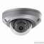 Купольная видеокамера DS-2CD6520DT-IO (2.8)