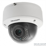 Купольная видеокамера DS-2CD41C5F-IZ
