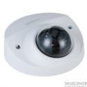 Купольная видеокамера DH-IPC-HDBW3241FP-AS-0280B
