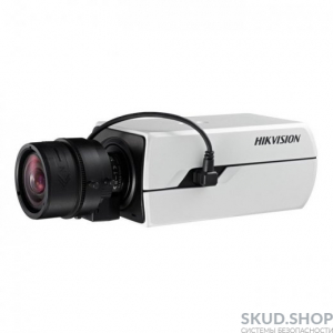Уличная видеокамера DS-2CD4012FWD-A