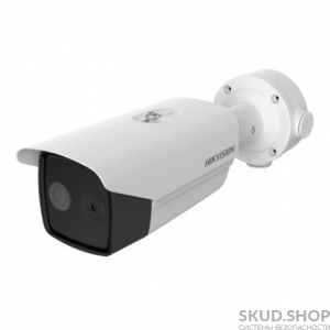 Тепловизионная камера DS-2TD2636B-15/P