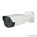 Тепловизионная IP видеокамера Dahua DH-TPC-BF2221P-TD
