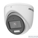 Купольная видеокамера DS-2CE70DF3T-MFS(2.8mm)