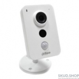 Миниатюрная IP камера DH-IPC-K26P