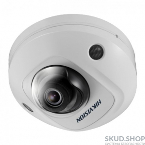 Купольная видеокамера DS-2CD2523G0-IWS (6mm)