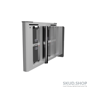Турникет скоростной односторонний RADARPLUS Model STR-MONO