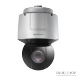 Купольная видеокамера DS-2DE3A204IW-DE