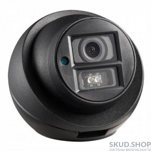 Миниатюрная IP камера DS-2CS58C0T-IT (2.1 мм)