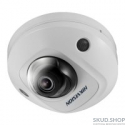 Купольная видеокамера DS-2CD2523G0-IWS (6mm)