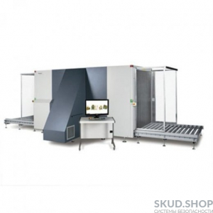Интроскоп Rapiscan 632 XR