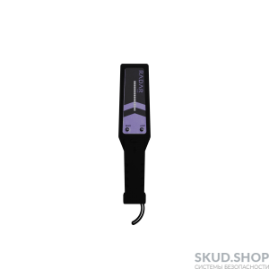 Ручной металлодетектор RADARPLUS RM06