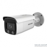 Уличная видеокамера DS-2CD2T27G1-L (4mm)
