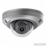 Купольная видеокамера DS-2CD6520DT-IO (2.8)