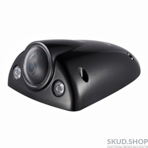 Миниатюрная IP камера DS-2CD6520ET-IO
