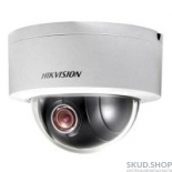 Купольная видеокамера DS-2DE3304W-DE